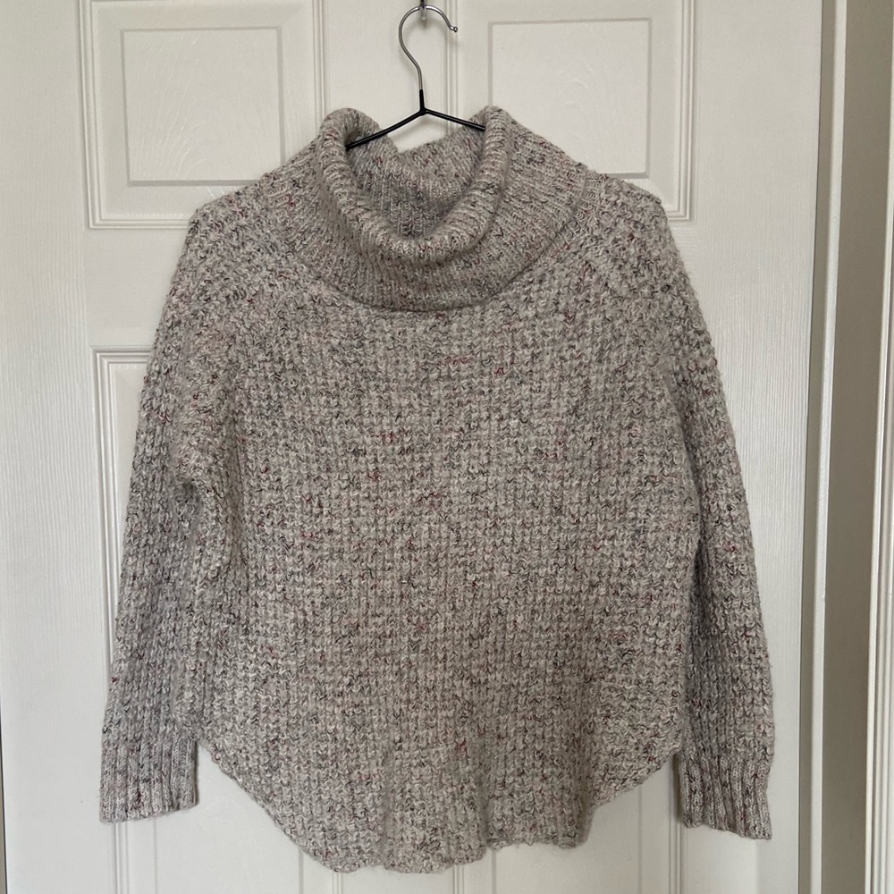 Free People sweater
